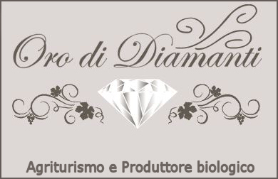 Clicca per entrare nella pagina dell'Agriturismo Oro di Diamanti