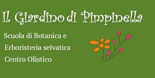 Clicca per entrare nella pagina del Giardino di Pimpinella